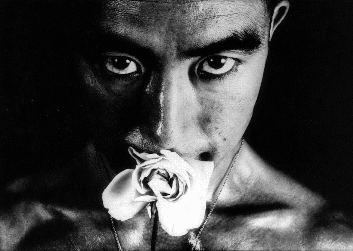 Yukio Mishima