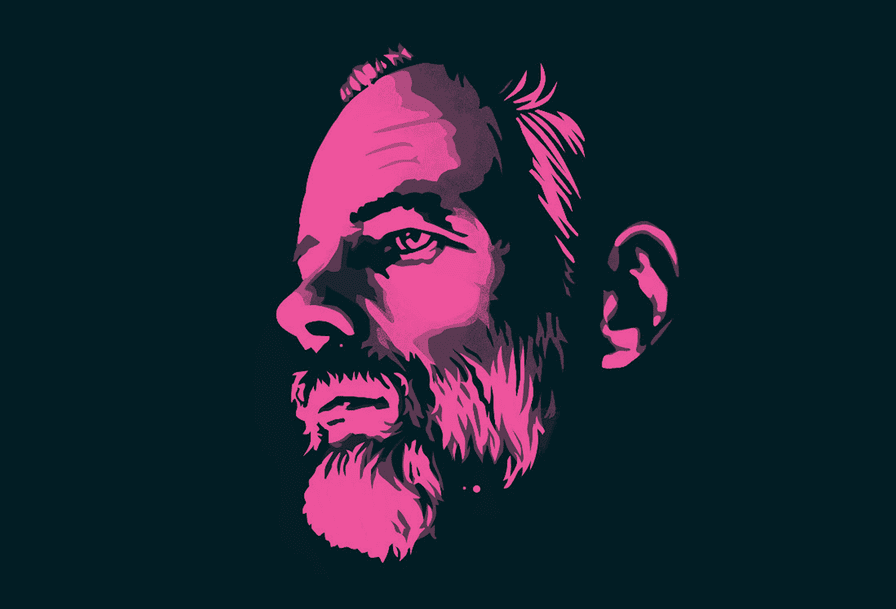 Philip K. Dick